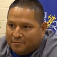 Wildcats Defensive Coordinator Discusses The Defense Against Kaufman, Previews North Forney Offense
