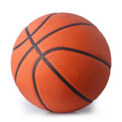 Saltillo and Sulphur Bluff Are Represented on District 24-A All-District Basketball Team