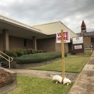 Early Voting In Party Primary Runoff Elections Wraps Up Friday, July 10