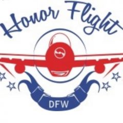 Send Off Planned June 9 To Recognize Area Veterans On Honor Flight DFW