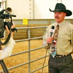 International Texas Longhorn Association Coming to Sulphur Springs