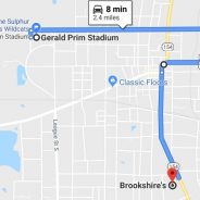 Veterans Parade November 9th, 2019 – Calling All Marching Bands!
