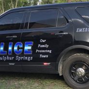 Emory Woman Accused Of  Theft Of $600 Worth Of Clothing From Sulphur Springs Walmart