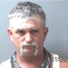 Cooper Man Arrested In Sulphur Springs On Felony DWI Charge