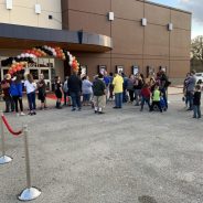 Many Excited For Opening Event For Bright Star Cinema
