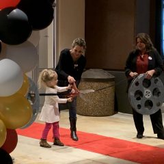 Bright Star VIP Event Success