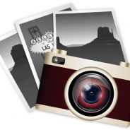 Free Photography Showing at City Hall on Saturday November 30 at 1:30 pm