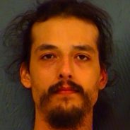 Traffic Stop Results In Location Of Suspected Methamphetamine