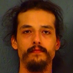 Traffic Stop Results In Location Of Suspected Methamphetamine