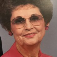 Elna White