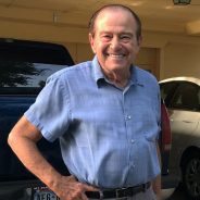 Gene Clint Ridling