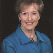 Ginna Bowman to Chair PJC Fund