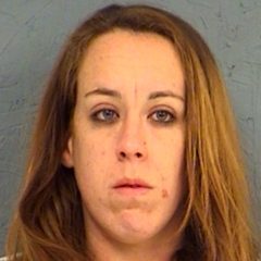 Winnsboro Woman Arrested On Hopkins County Warrant