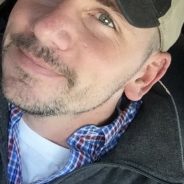 Joshua Adam Vaughn