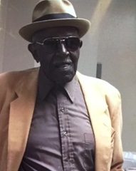 Jerry Wilkerson