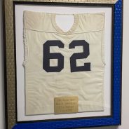 Class of 1968 Honors Classmate