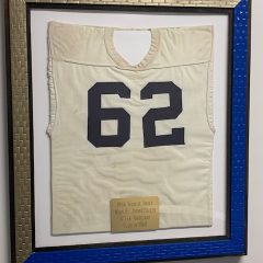 Class of 1968 Honors Classmate