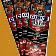 Ticket Giveaway: Cinch United Finals Rodeo