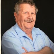L. R. “Andy” Anders