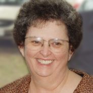 Linda Kay Childers