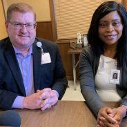 Meet CHRISTUS New ‘Family Practice Nurse Practitioner’ Lydia Amartey
