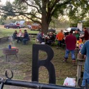 Rushin Family Chili, Stew a Tradition at Mt. Sterling