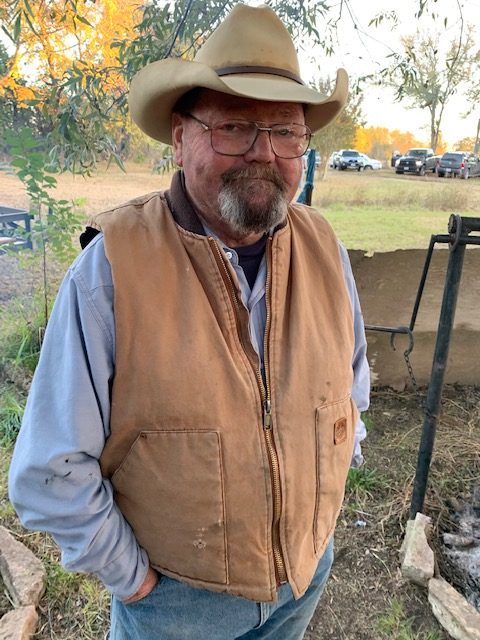 Rushin Family Chili, Stew a Tradition at Mt. Sterling - Ksst Radio