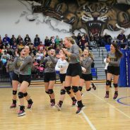 Miller Grove Volleyball Team Earns Another Trip to Regional Tournament