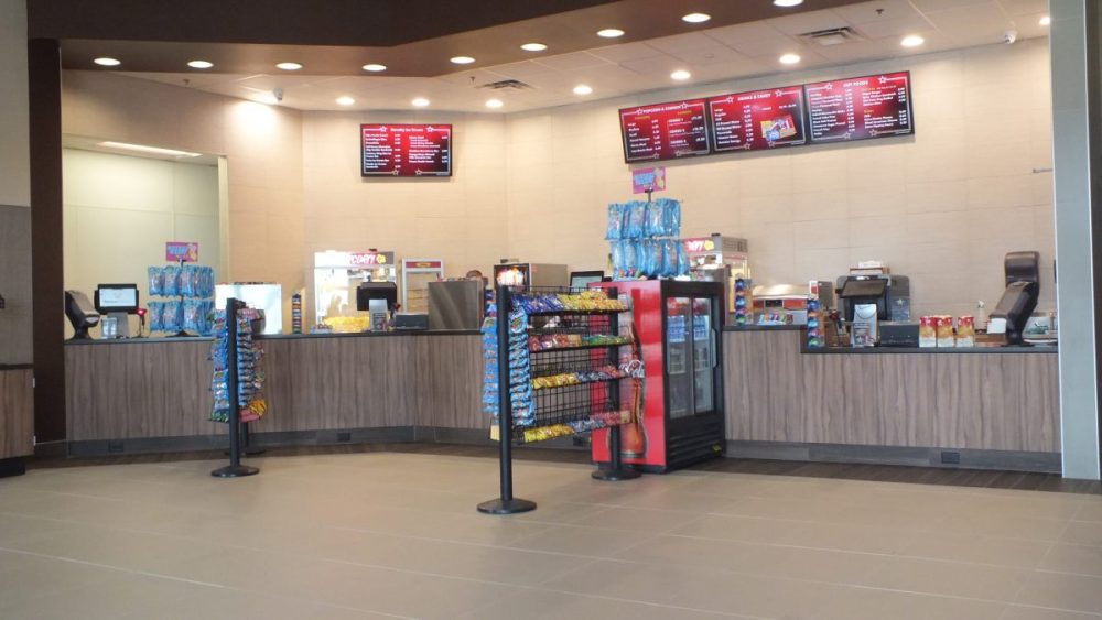 Bright Star Theater Back Open For Business In Sulphur Springs Ksst Radio