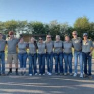 North Hopkins FFA Update