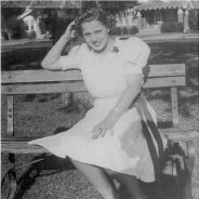 Melville “Peggy” Bockemehl