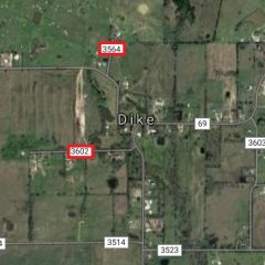 County To Purchase 10 Acres Of Property in Precinct 3