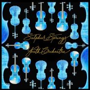 Sulphur Springs Youth Concert November 22nd, 2019