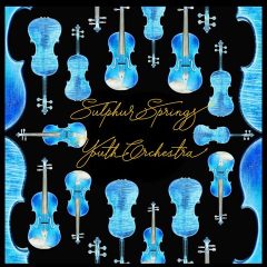 Sulphur Springs Youth Concert November 22nd, 2019