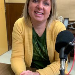 Meet Shelbi Cooper, Nurse Practitioner for Dr. Arneke’s Office, 115 Medical Circle (Morning Show Interview Added)