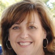 Tracey Gold Fox