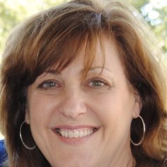 Tracey Gold Fox
