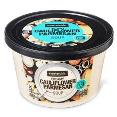 Marketside Brand Creamy Cauliflower Parmesan Soup Recall Announced