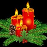 The Lions Club Annual Christmas Parade Marched Through Sulphur Springs December 5th