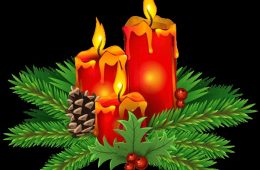 The Lions Club Annual Christmas Parade Marched Through Sulphur Springs December 5th