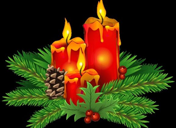 The Lions Club Annual Christmas Parade Marched Through Sulphur Springs December 5th