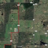 *Updated* Former Commissioner Injured In Tractor Accident