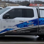 IT Resources, Security Systems, Fire Alarm Agreements Receive Commissioners’ Approval