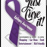 I Need a Cure 2019