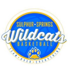 Wildcats Basketball in Day One of Forney Tournament For Thursday Game Day