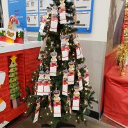 Hopkins County Salvation Army Angel Tree