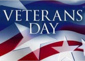 A Veterans Day Observance Was Held Downtown Sulphur Springs Texas November 11th