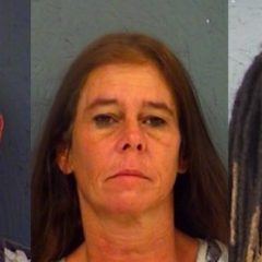 6 Arrested On Hopkins County Warrants
