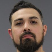 White Settlement Man Arrested In Sulphur Springs On Assault Charge