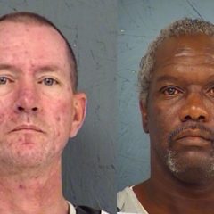 Burt, Simmons Sentenced In District Court Dec. 18